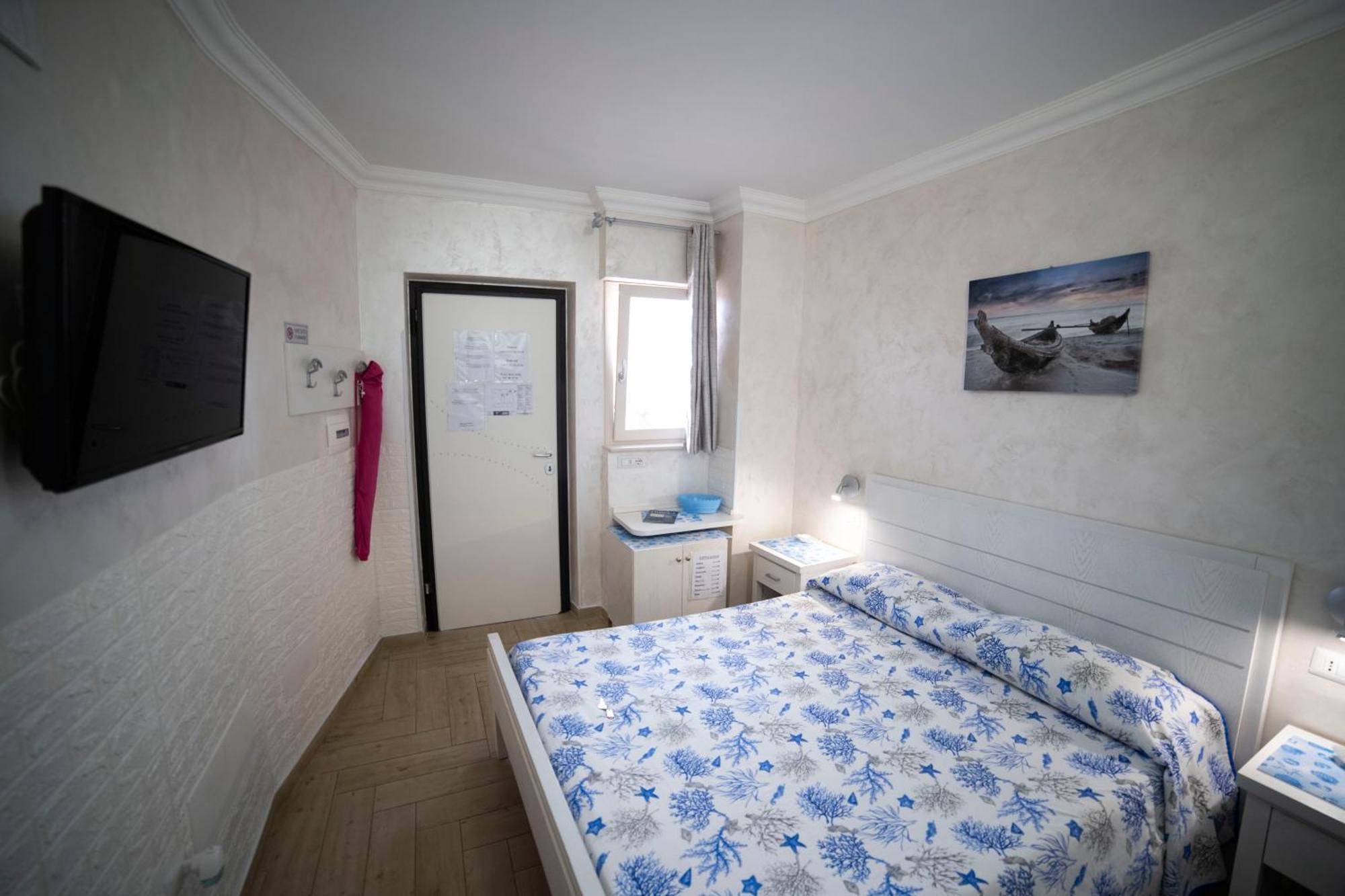 Bed and Breakfast La Perla Del Tirreno Tropea Exterior foto