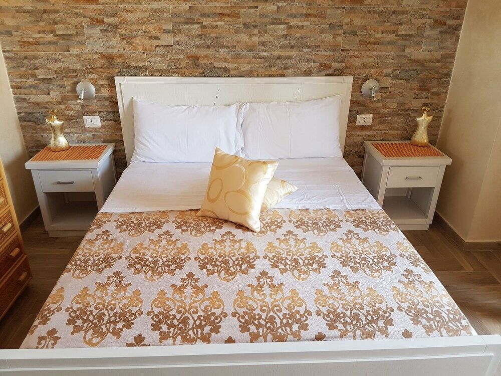 Bed and Breakfast La Perla Del Tirreno Tropea Exterior foto